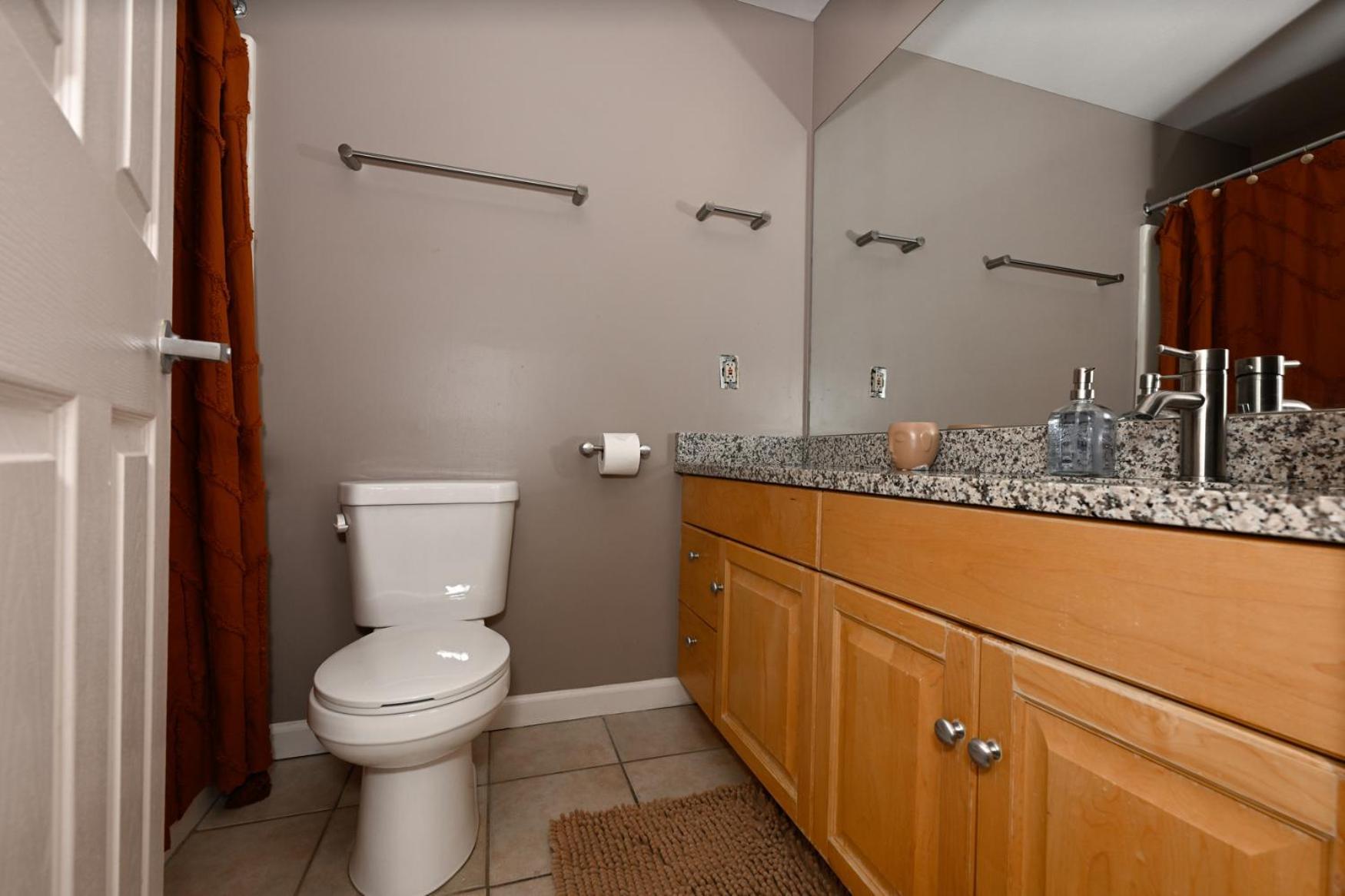 2 Bath Prkg+Gym+Sauna Perk Plaza +30 Day Cleveland Bagian luar foto